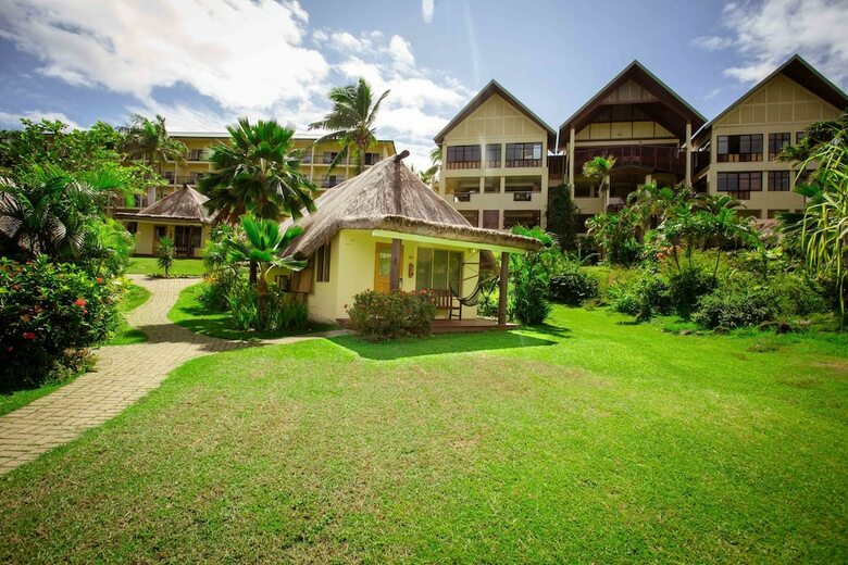 Apartamento Outrigger Fiji Beach Resort