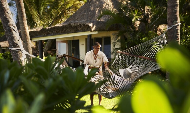 Apartamento Outrigger Fiji Beach Resort