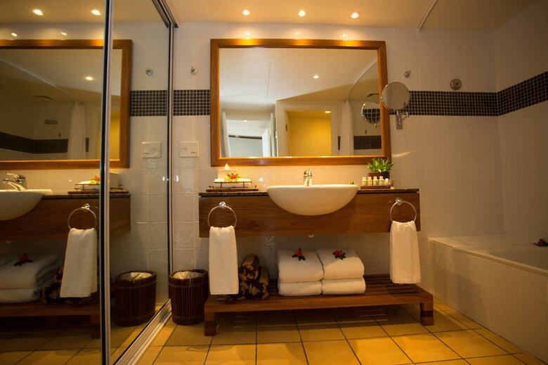 Apartamento Outrigger Fiji Beach Resort