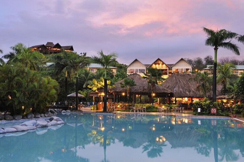 Apartamento Outrigger Fiji Beach Resort