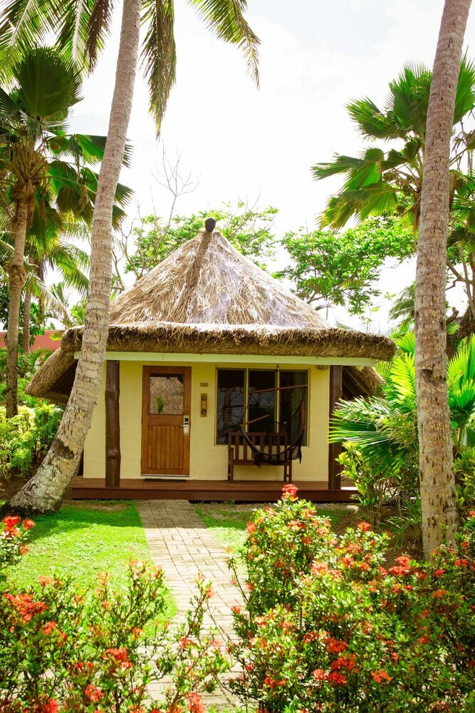 Apartamento Outrigger Fiji Beach Resort