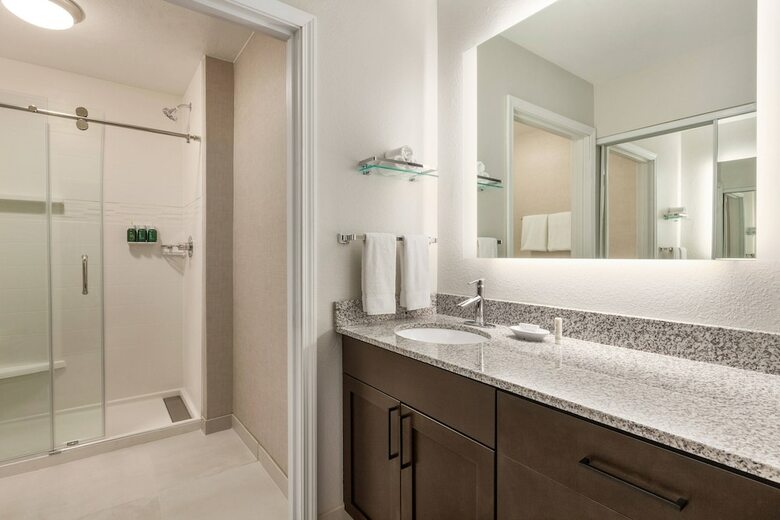 Hotel Residence Inn By Marriott Palmdale