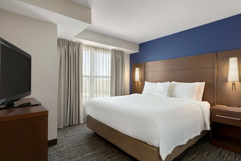 Hotel Residence Inn By Marriott Palmdale
