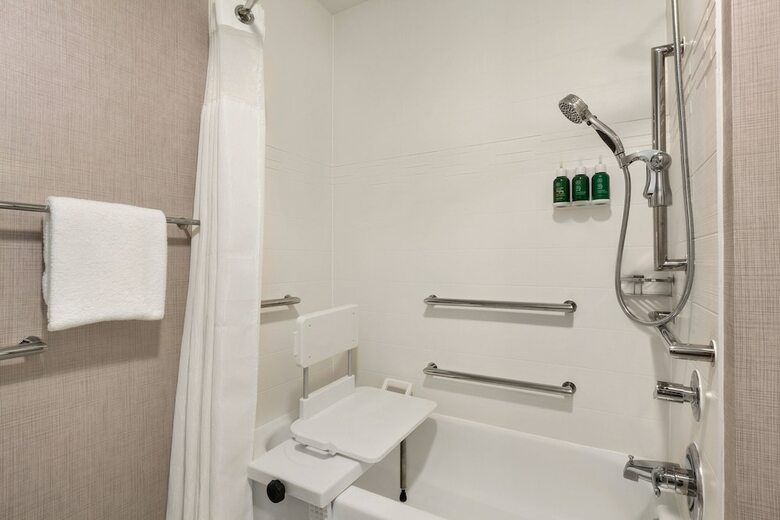 Hotel Residence Inn By Marriott Palmdale