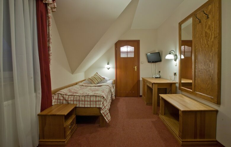 Hotel Helan Family & Garden