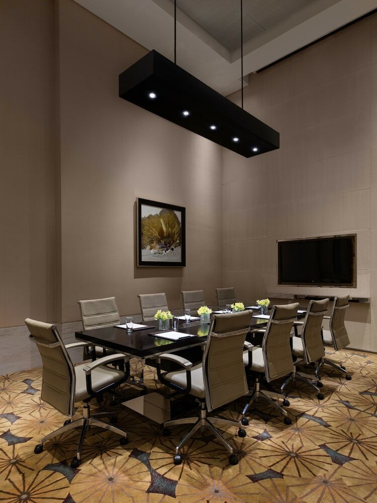 Shanghai Marriott Hotel Pudong East