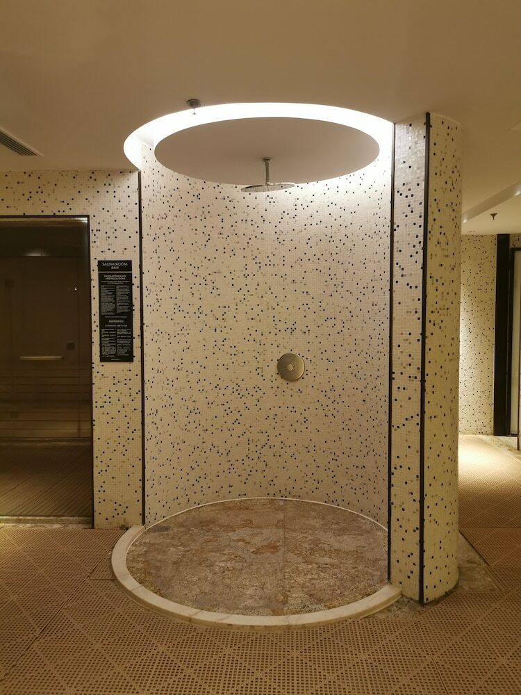Shanghai Marriott Hotel Pudong East
