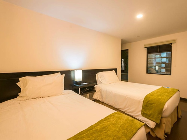 Santa Mar�a de Leyva Hotel Boutique