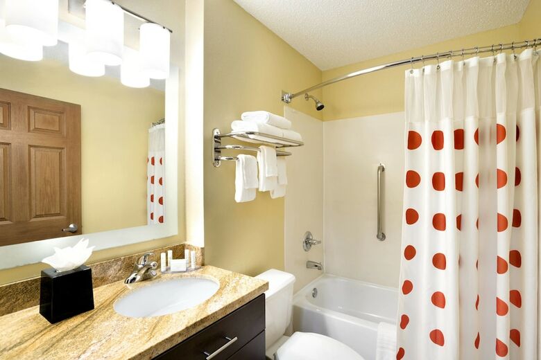 Hotel Towneplace Suites Houston Energy Corridor/katy Freeway