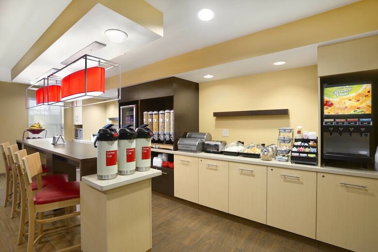 Hotel Towneplace Suites Houston Energy Corridor/katy Freeway