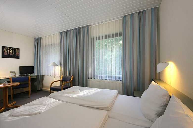 Hotel Haus Chorin