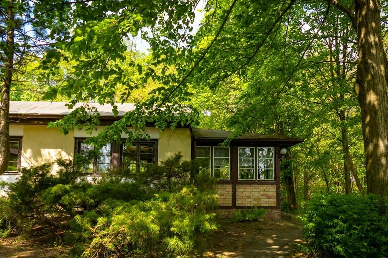 Hotel Haus Chorin