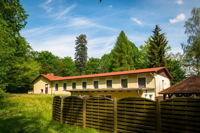 Hotel Haus Chorin