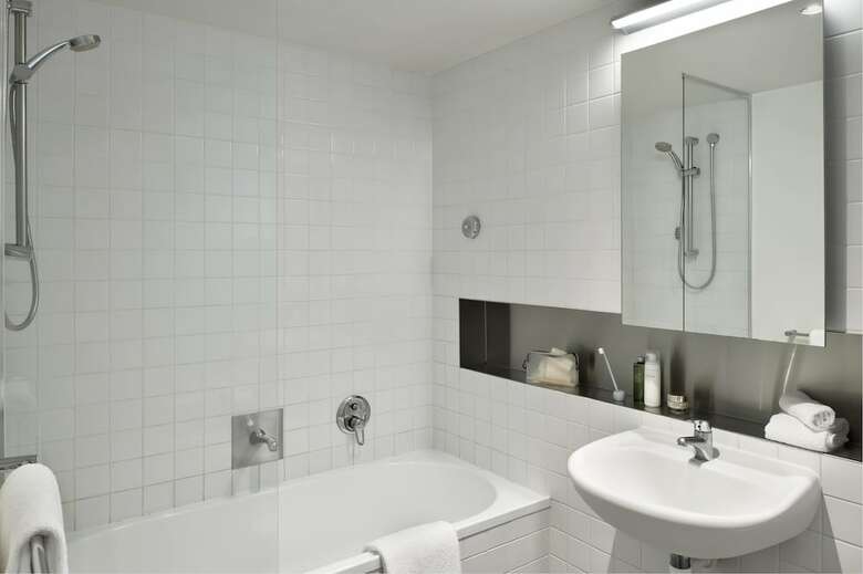 Apartamentos Punthill Little Bourke