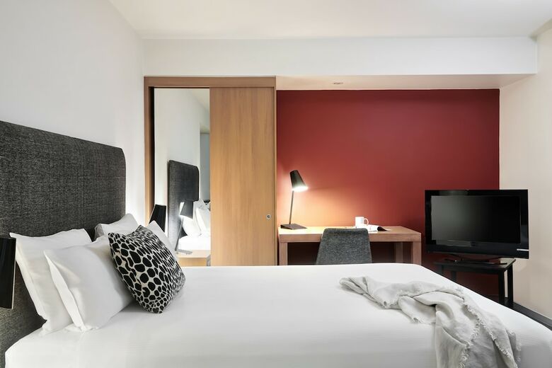 Apartamentos Punthill Little Bourke