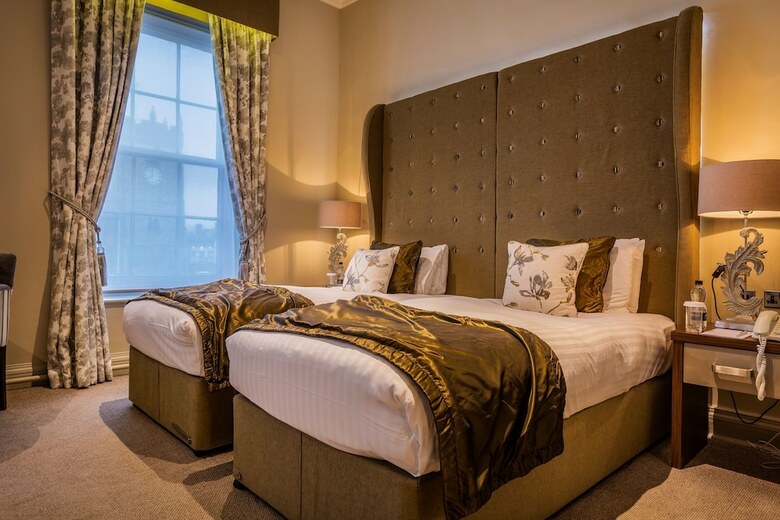 The Kings Head Hotel