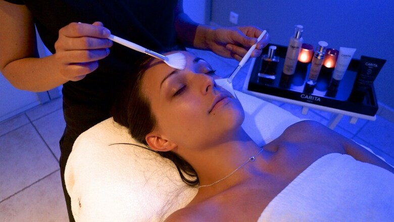 Hotel Le Phebus & Spa