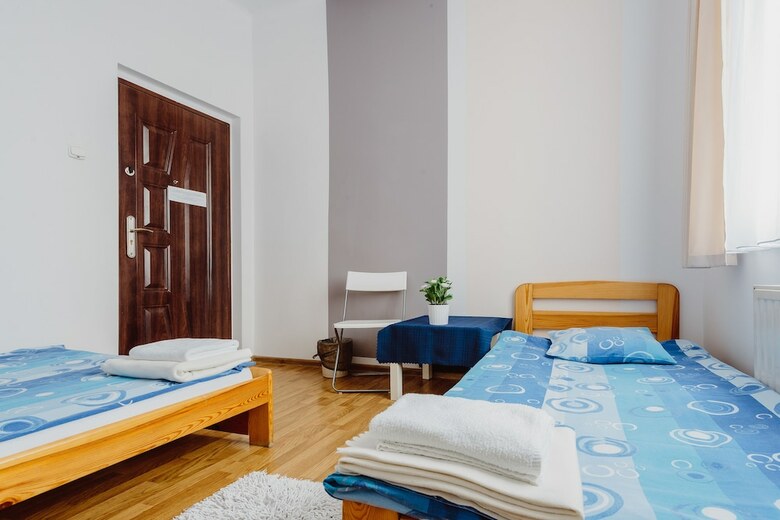 Hostal Tara Hostel