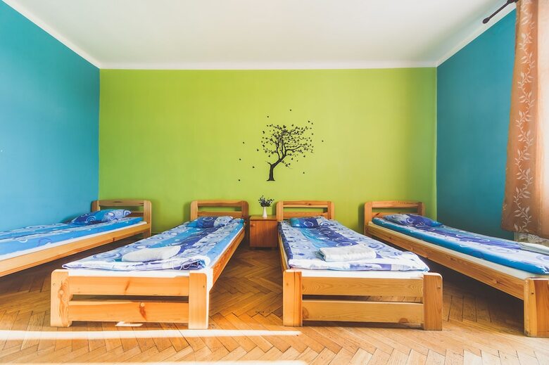 Hostal Tara Hostel