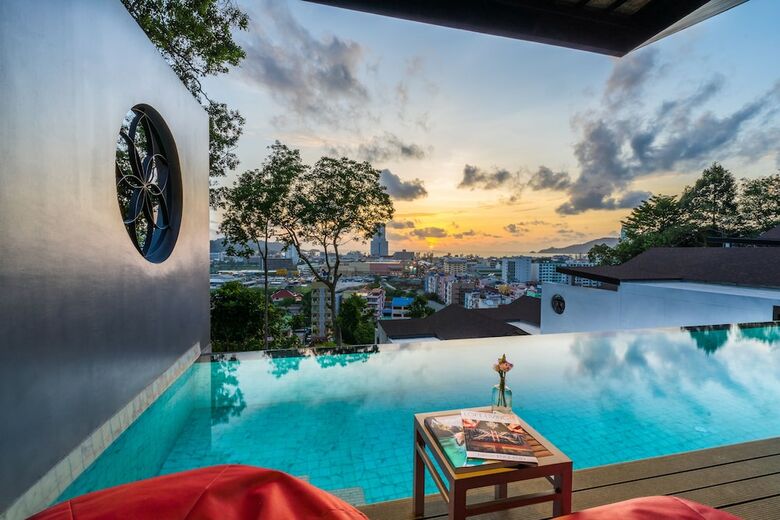 Apartamento The Senses Resort & Pool Villas, Phuket