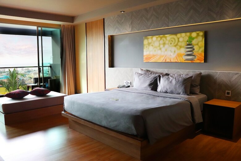 Apartamento The Senses Resort & Pool Villas, Phuket