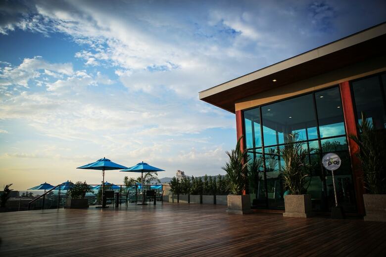 Apartamento The Senses Resort & Pool Villas, Phuket