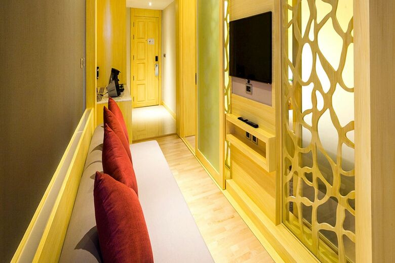 Apartamento The Senses Resort & Pool Villas, Phuket