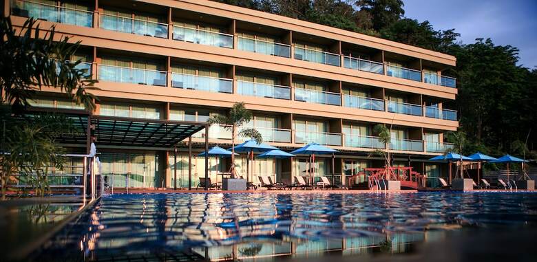 Apartamento The Senses Resort & Pool Villas, Phuket