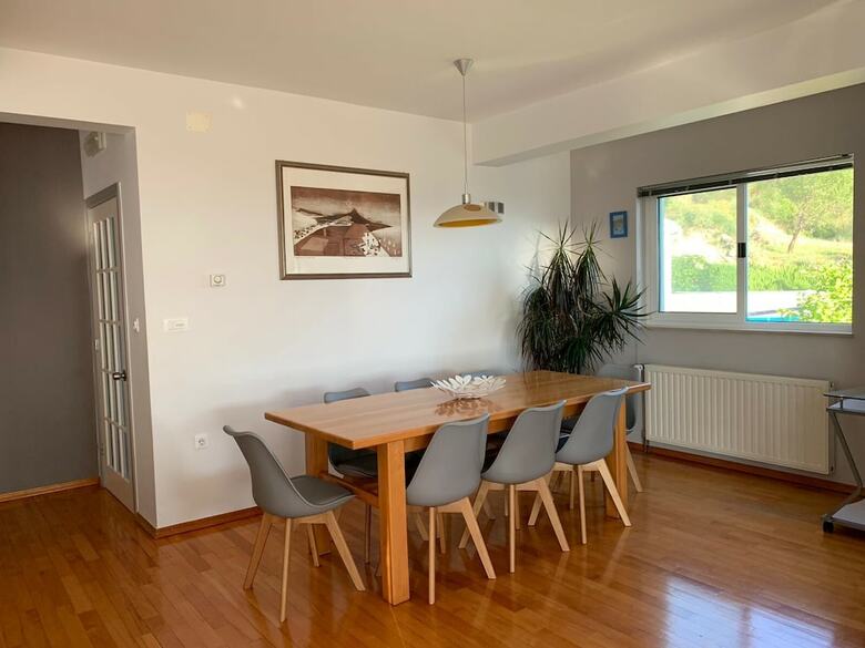 Apartamentos Villa Tonka