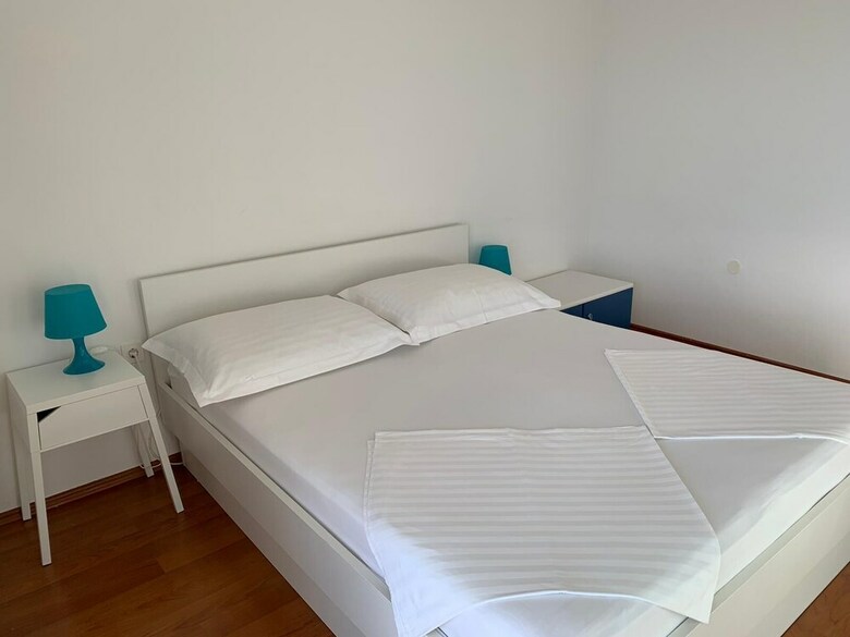 Apartamentos Villa Tonka