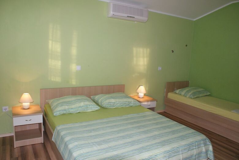 Apartamentos Villa Tonka