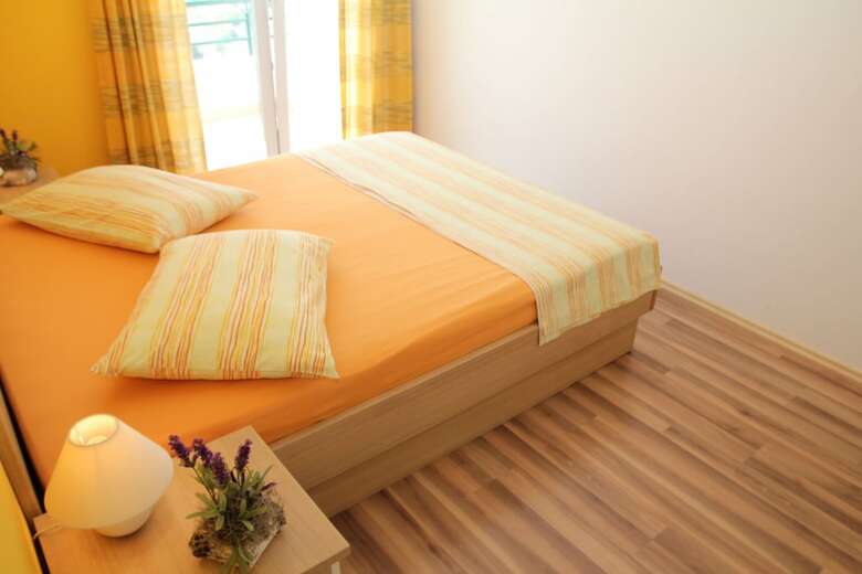 Apartamentos Villa Tonka