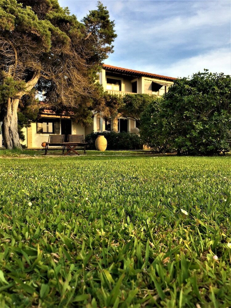 Apartments Genari