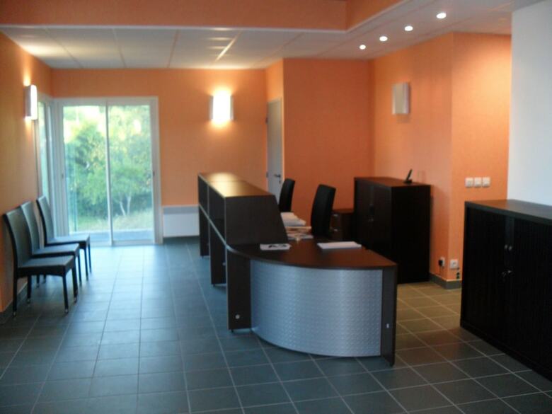 Residencia Les Cottages Du Saleys
