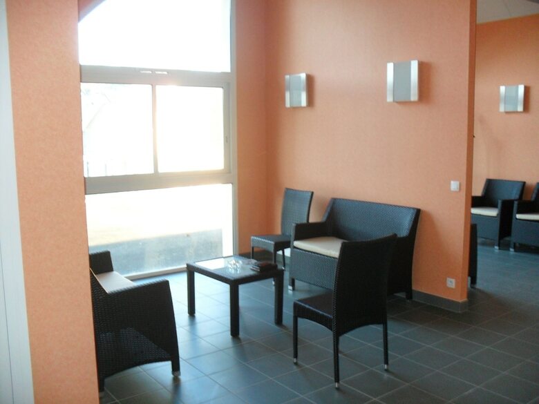 Residencia Les Cottages Du Saleys