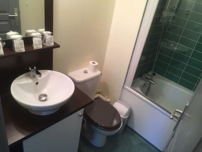 Residencia Les Cottages Du Saleys