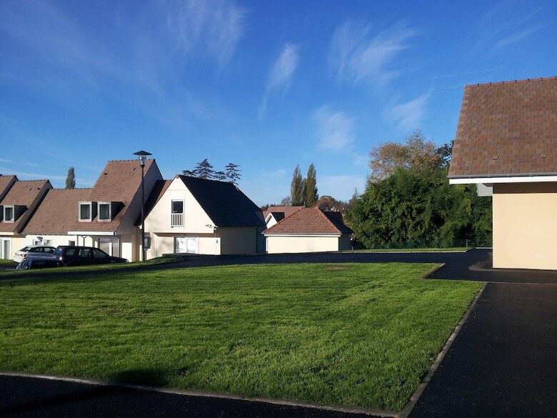 Residencia Les Cottages Du Saleys