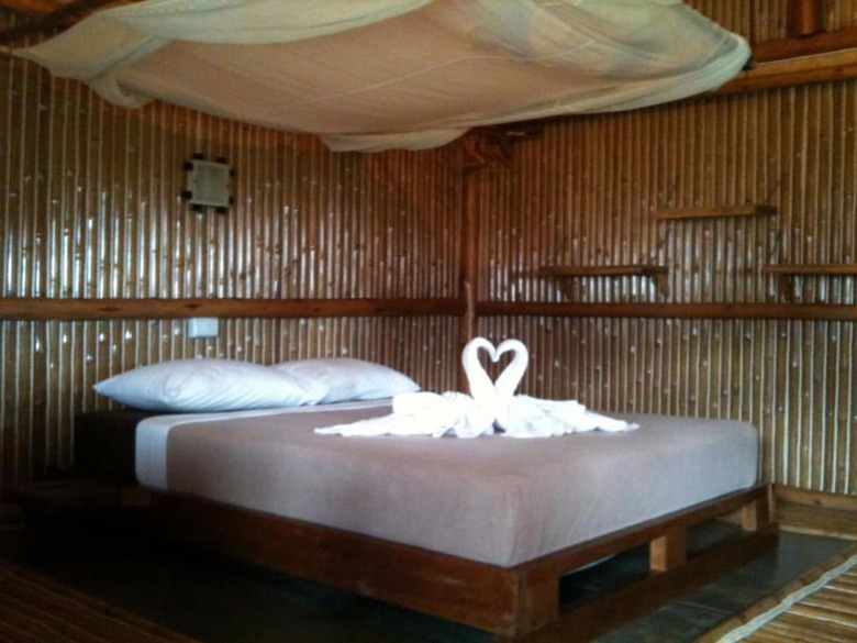 Apartamento Bamboo Hideaway Resort