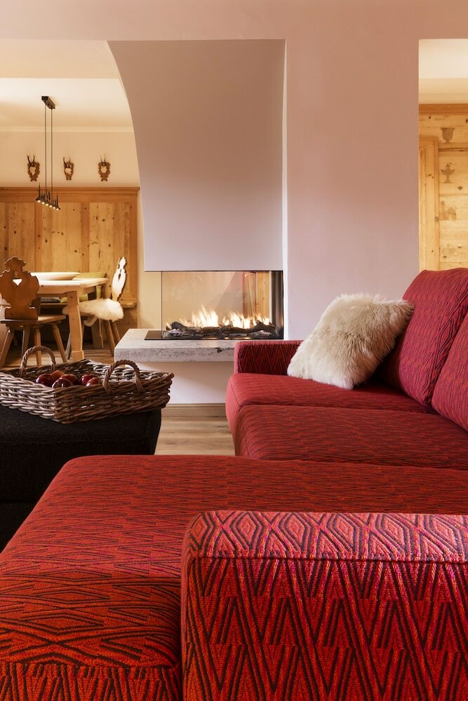 Relais & Ch�teaux Gut Steinbach Hotel Und Chalets