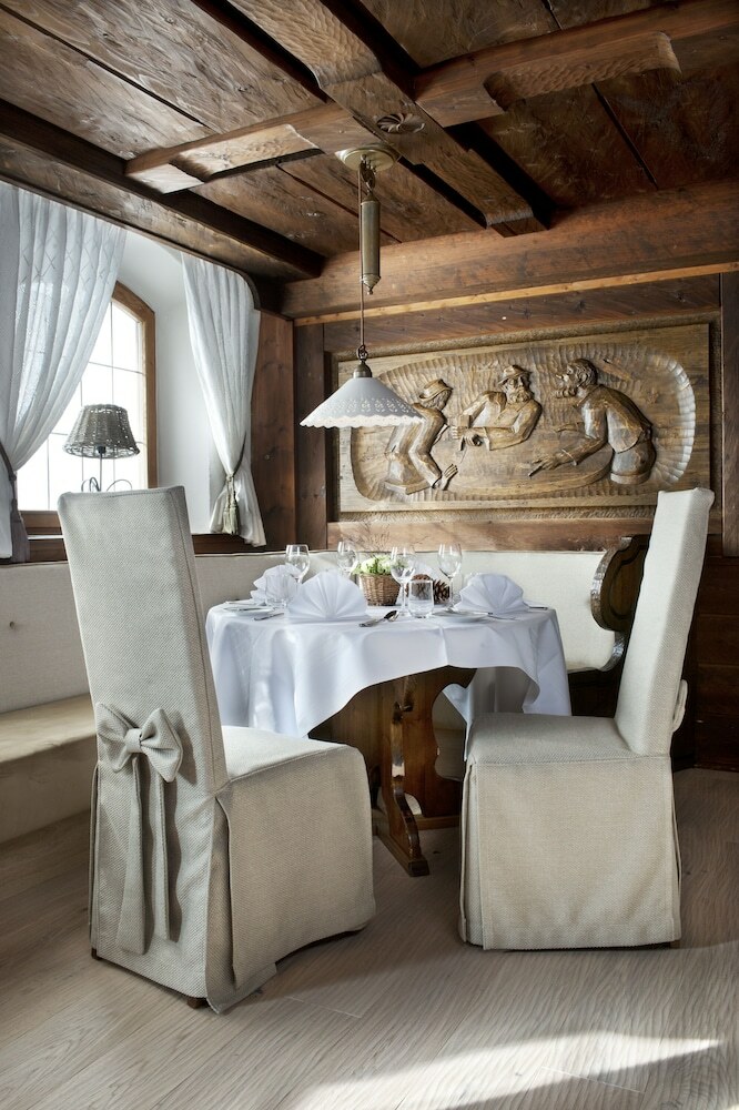 Relais & Ch�teaux Gut Steinbach Hotel Und Chalets