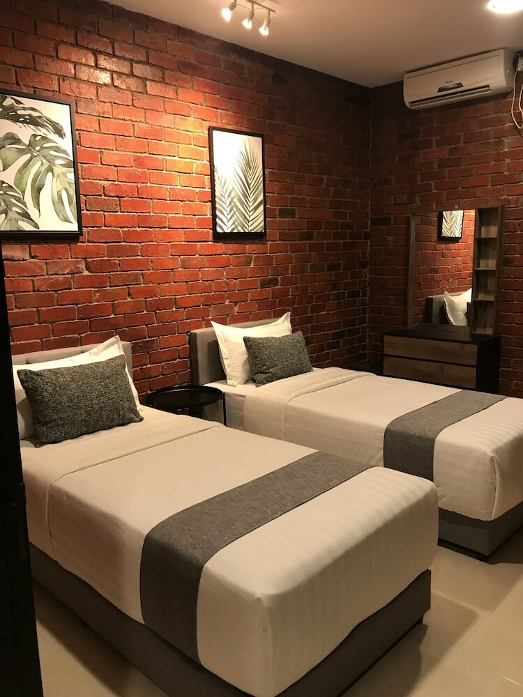 Hotel Sandy Beach Resort Langkawi