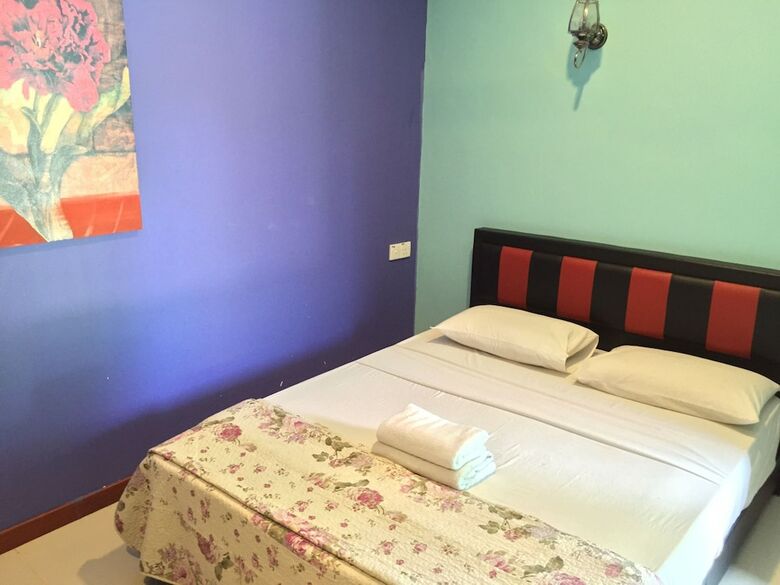 Apartamento Green Village Langkawi Resort