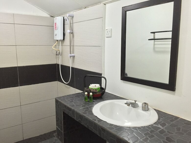 Apartamento Green Village Langkawi Resort