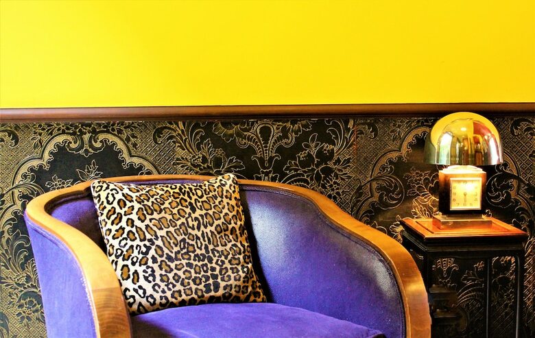 Hotel Le Relais Saint Sulpice