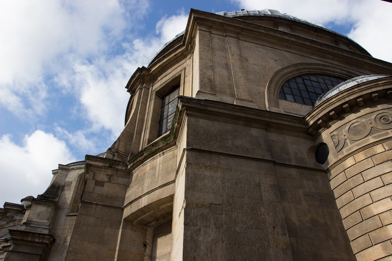 Hotel Le Relais Saint Sulpice
