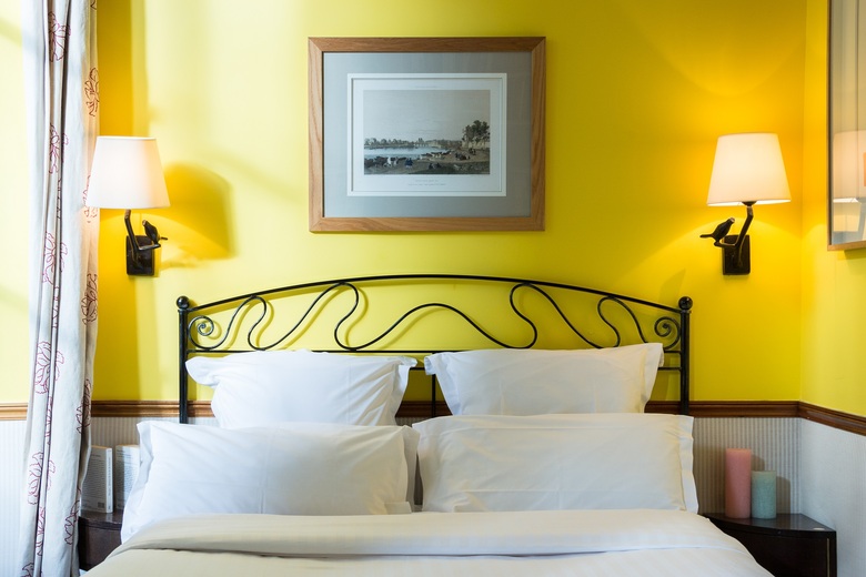 Hotel Le Relais Saint Sulpice