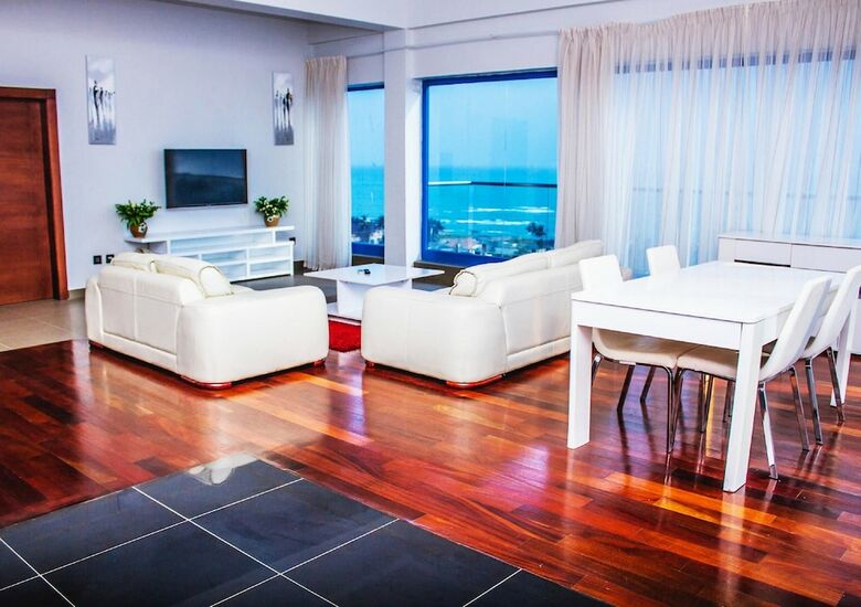 Best Western Plus Atlantic Hotel
