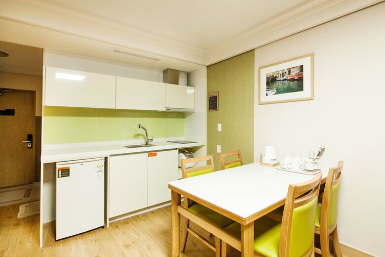 Apartamento Vivaldi Park