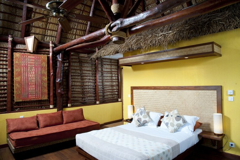Hotel Kanua Tera Ecolodge