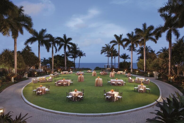 Apartamento The Ritz-carlton Key Biscayne, Miami